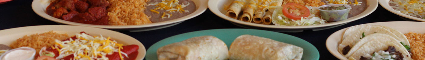 mexican food catering